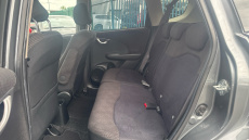 Honda Jazz 1.4 i-VTEC ES Plus 5dr Petrol Hatchback